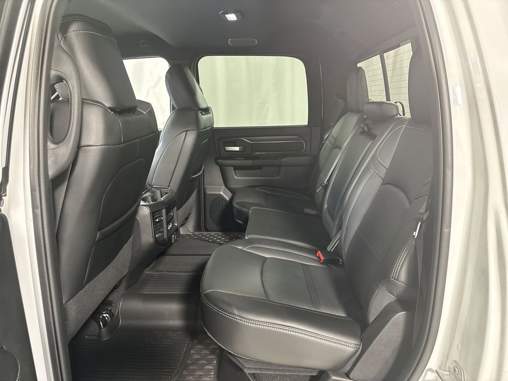 Used 2024 RAM 2500 Power Wagon w/ Level 1 Equipment Group image 5