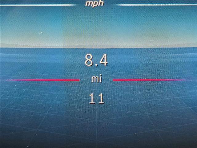 New 2026 Mercedes-Benz S 580 4MATIC Sedan image 11