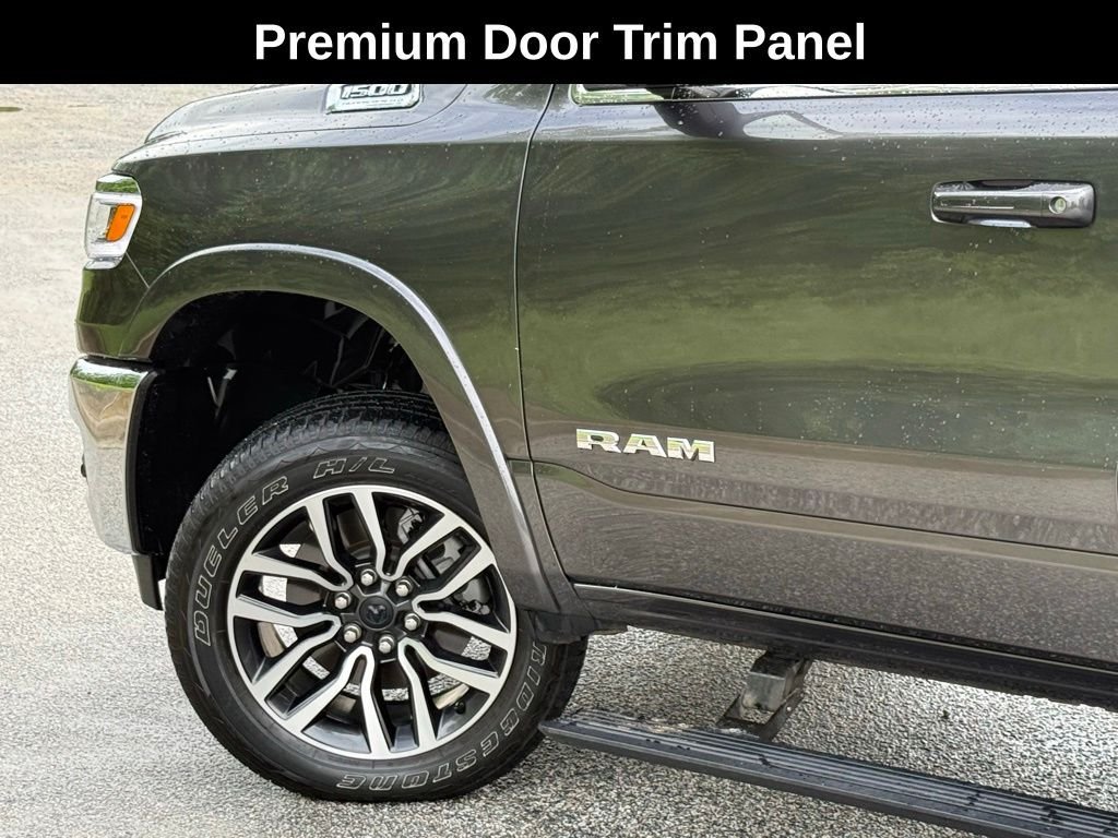 Used 2026 RAM 1500 Limited AWD/4WD image 7