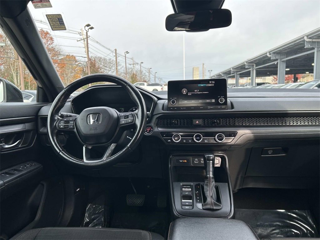 Used 2023 Honda CR-V Sport image 19