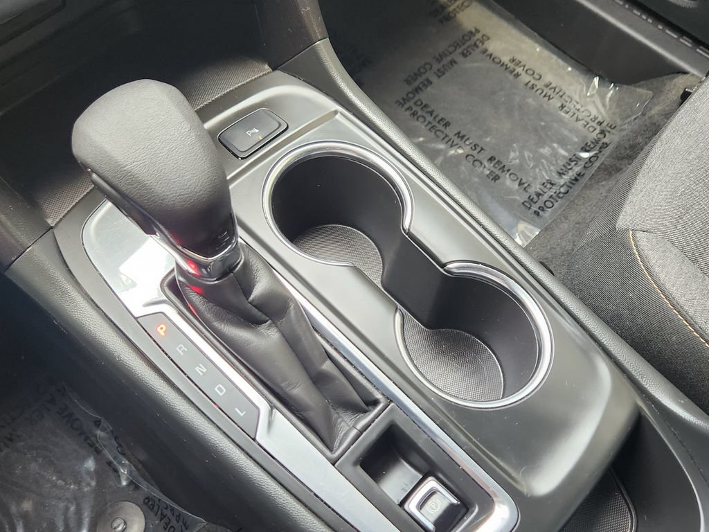 Used 2022 Chevrolet Equinox LT FWD image 11