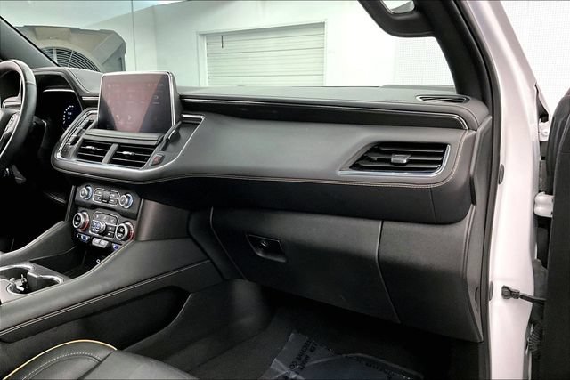 Used 2024 GMC Yukon XL AT4 AWD/4WD image 20