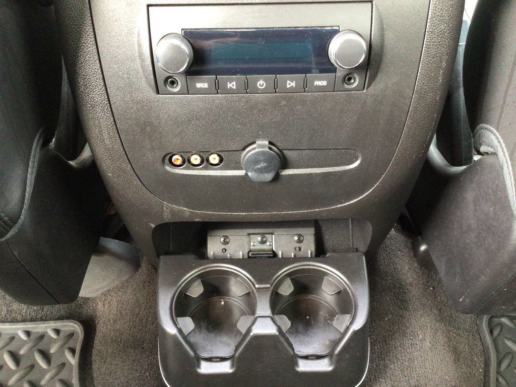 Used 2014 Chevrolet Silverado 3500 LTZ w/ LTZ Plus Package AWD/4WD image 35