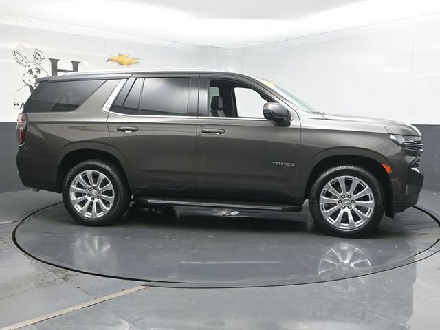 Used 2021 Chevrolet Tahoe LT w/ LT Signature Package AWD/4WD image 52