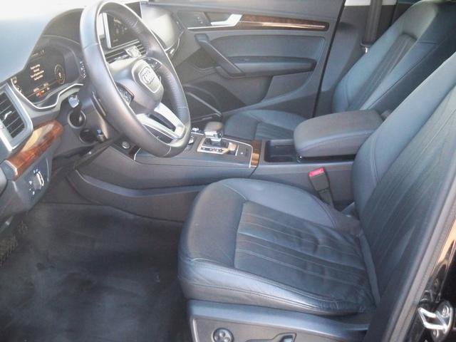 Used 2018 Audi Q5 2.0T Premium Plus image 7