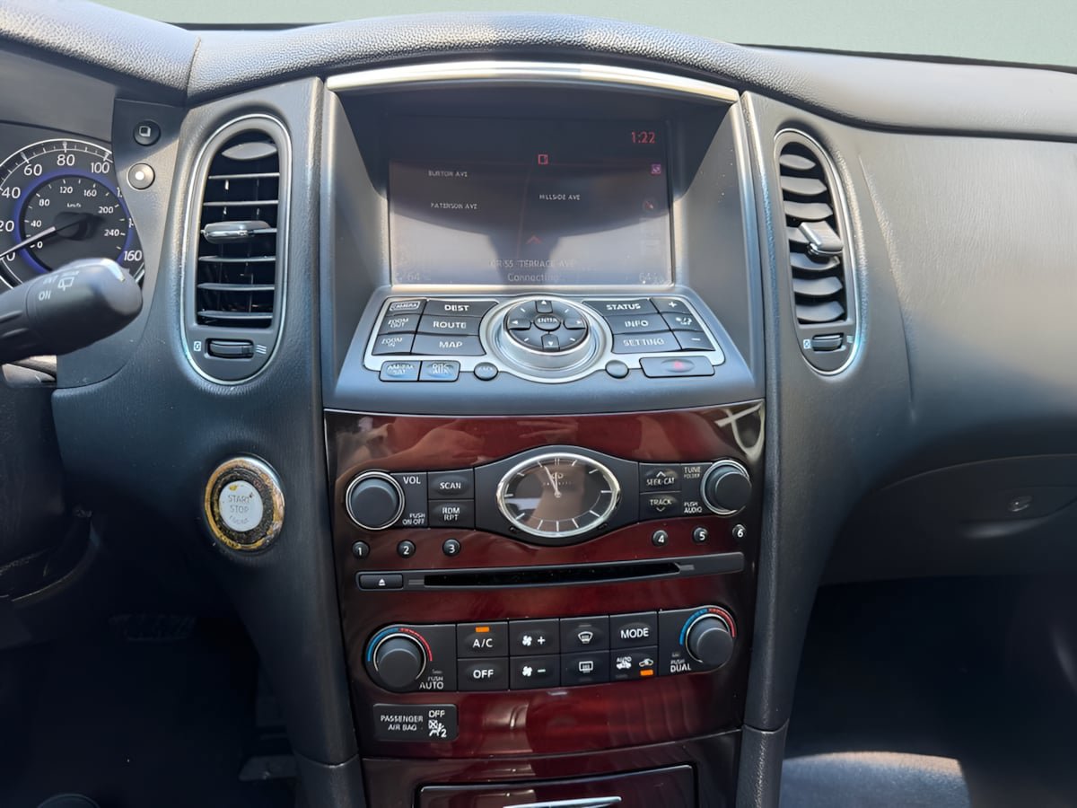 Used 2014 INFINITI QX50 Journey w/ Premium Package AWD/4WD image 15