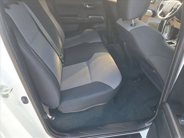 Used 2023 Toyota Tacoma TRD Sport w/ Technology Package RWD image 18