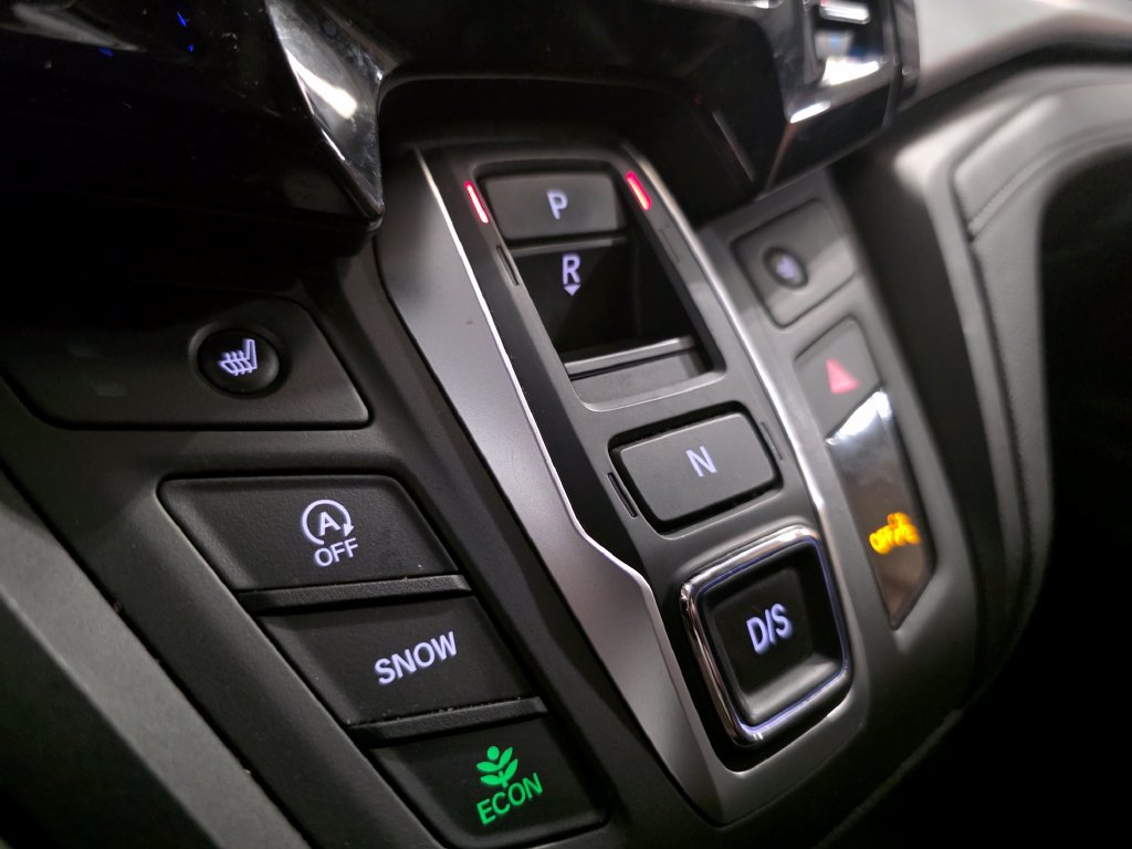 Used 2021 Honda Odyssey EX-L image 21