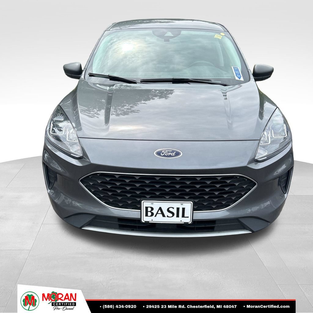 Used 2022 Ford Escape SE w/ Cold Weather Package AWD/4WD image 9