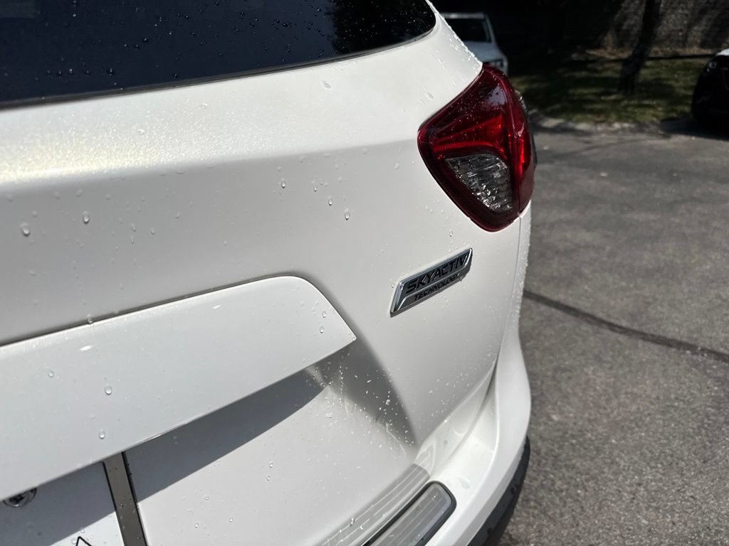Used 2015 MAZDA CX-5 Grand Touring AWD/4WD image 54