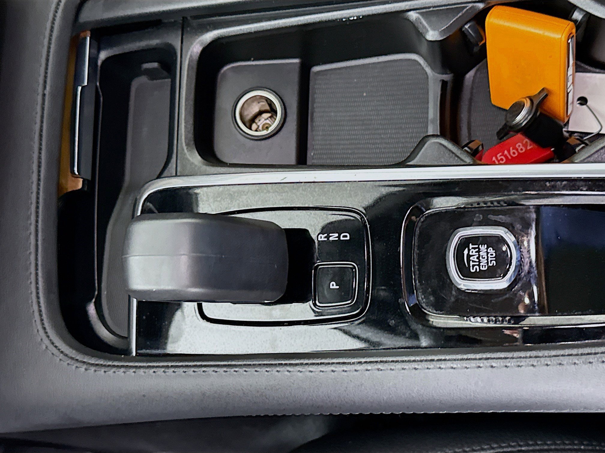 Used 2024 Volvo XC90 B5 Plus image 20