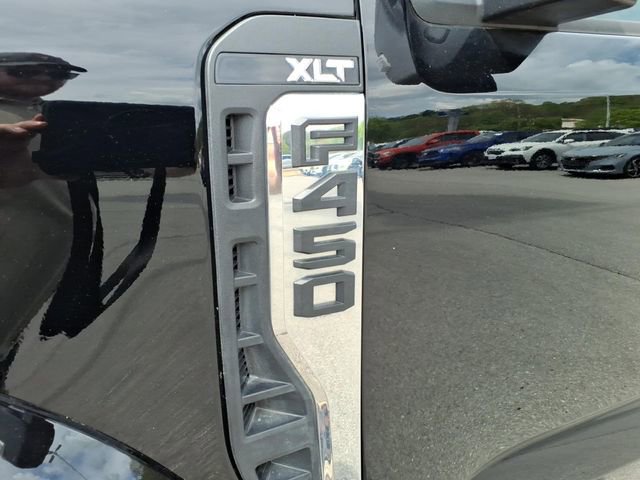 Used 2024 Ford F450 XLT w/ FX4 Off-Road Package AWD/4WD image 20