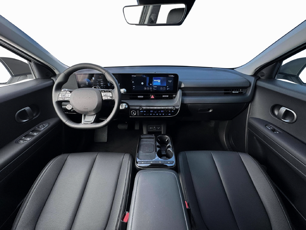 New 2026 Hyundai Ioniq 5 SEL AWD/4WD image 8