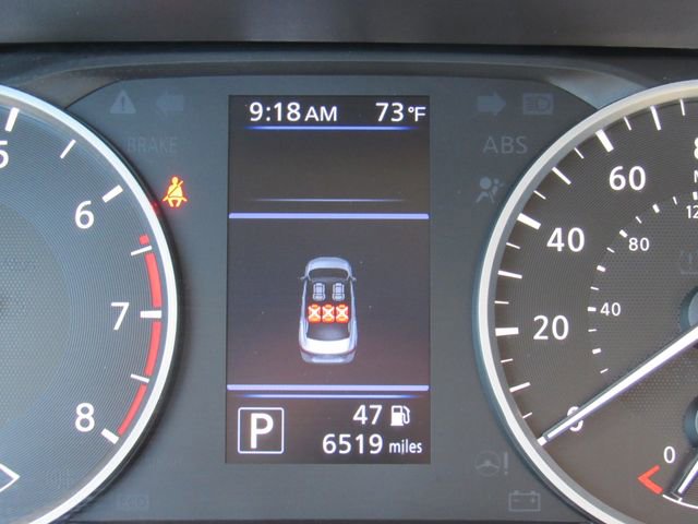 Certified 2025 Nissan Sentra S image 27