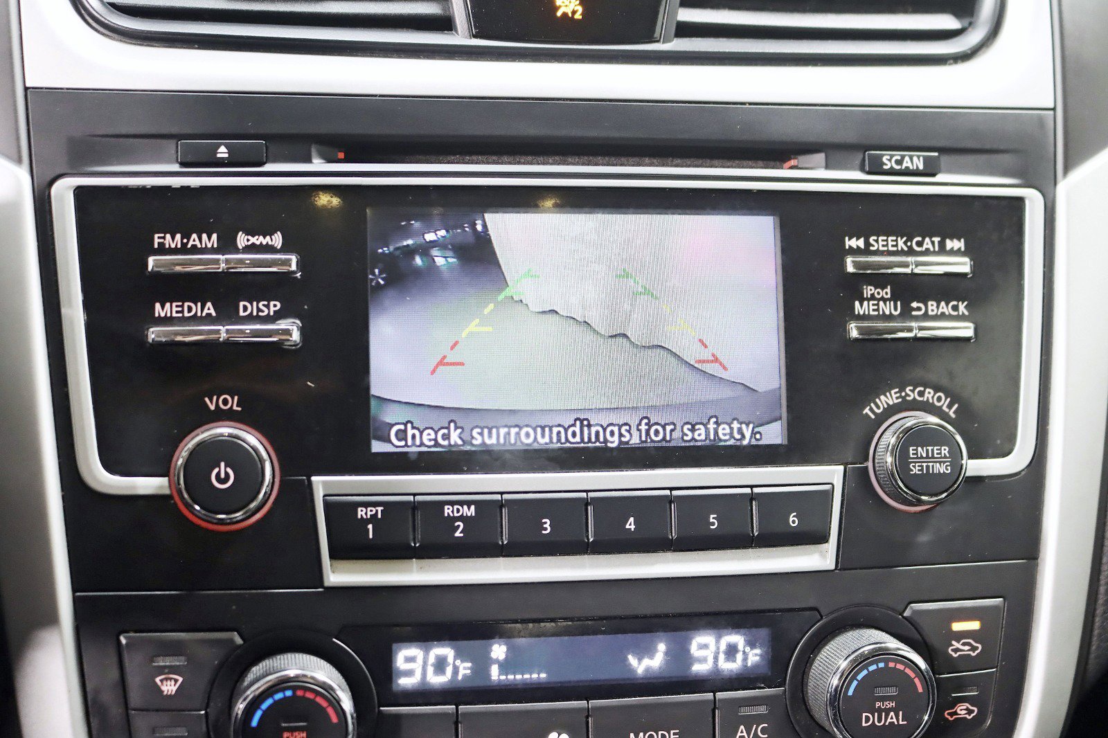 Used 2017 Nissan Altima 2.5 SL w/ Moonroof Package image 20