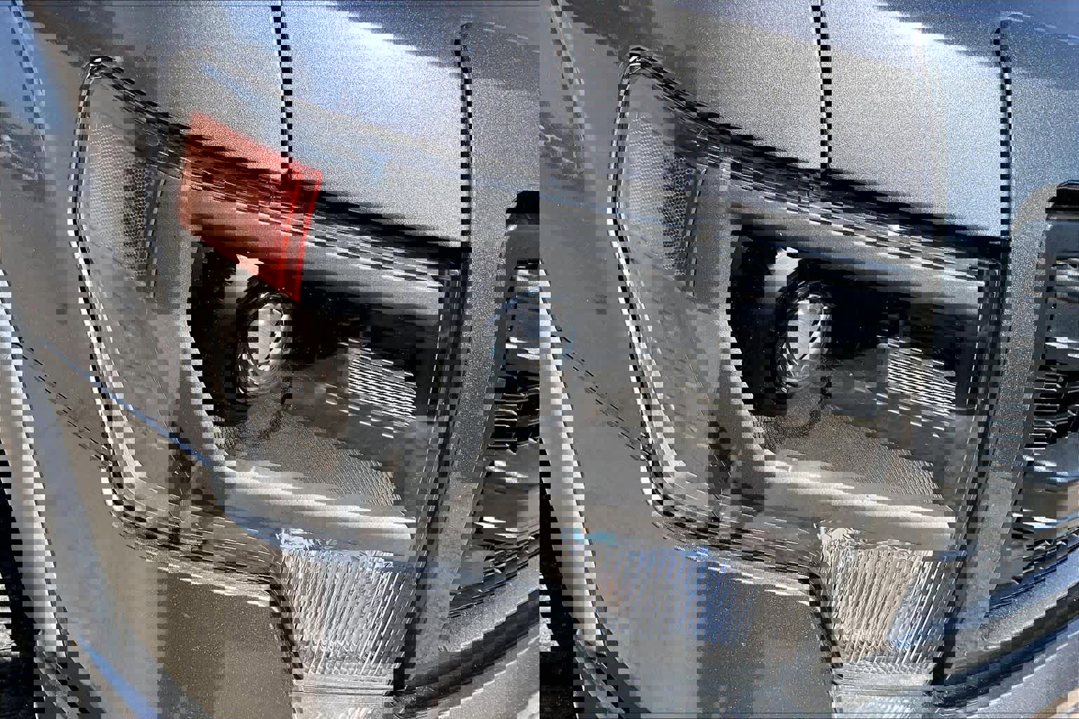 Used 2014 Ford F150 FX4 w/ Equipment Group 402A Luxury image 27