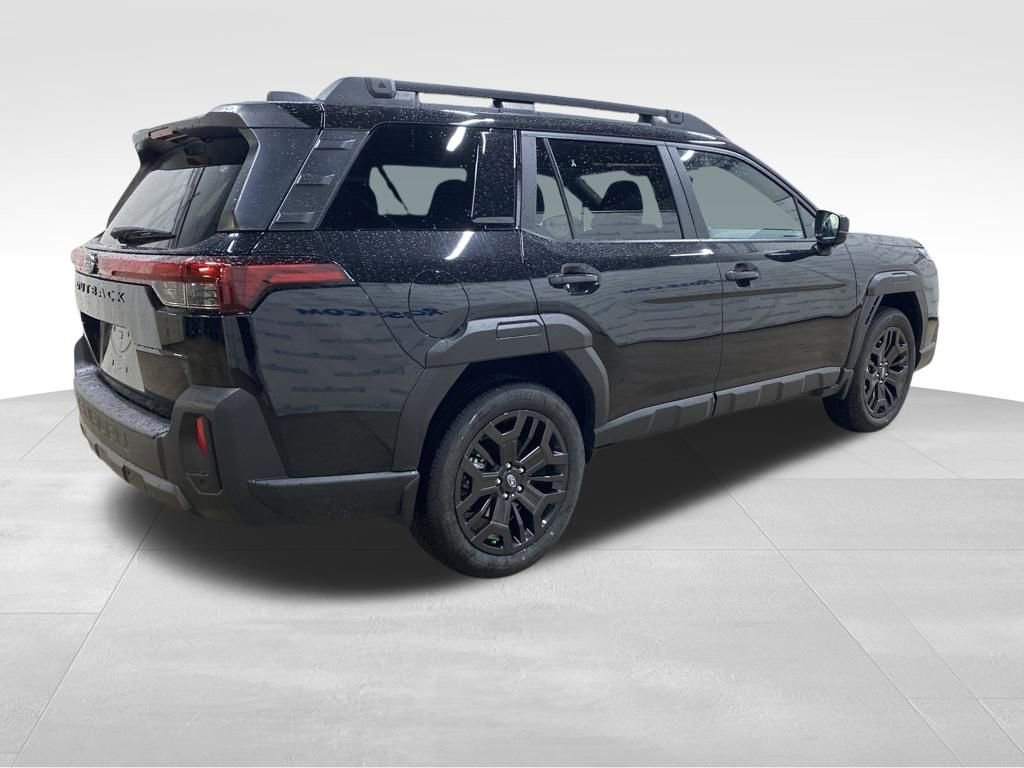 New 2026 Subaru Outback Limited XT image 4