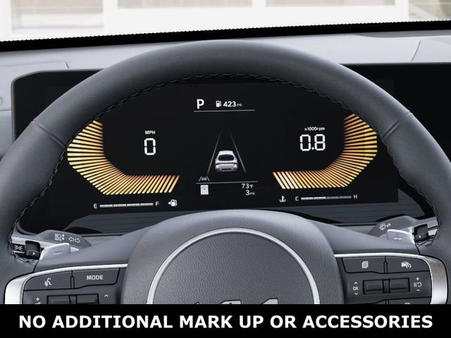 New 2026 Kia K5 GT image 21