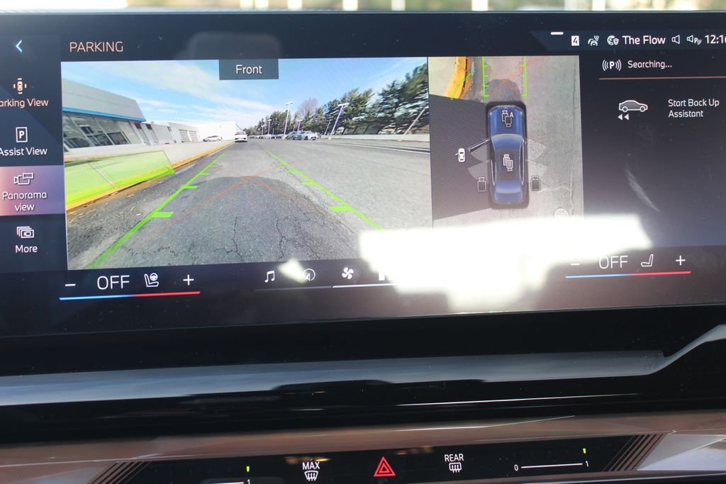 New 2026 BMW 530i xDrive w/ Convenience Package AWD/4WD image 16