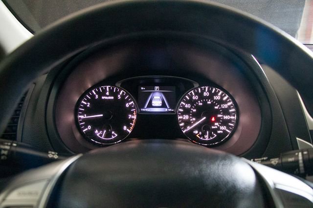 Used 2017 Nissan Altima 2.5 S w/ Power Driver Seat Package image 32