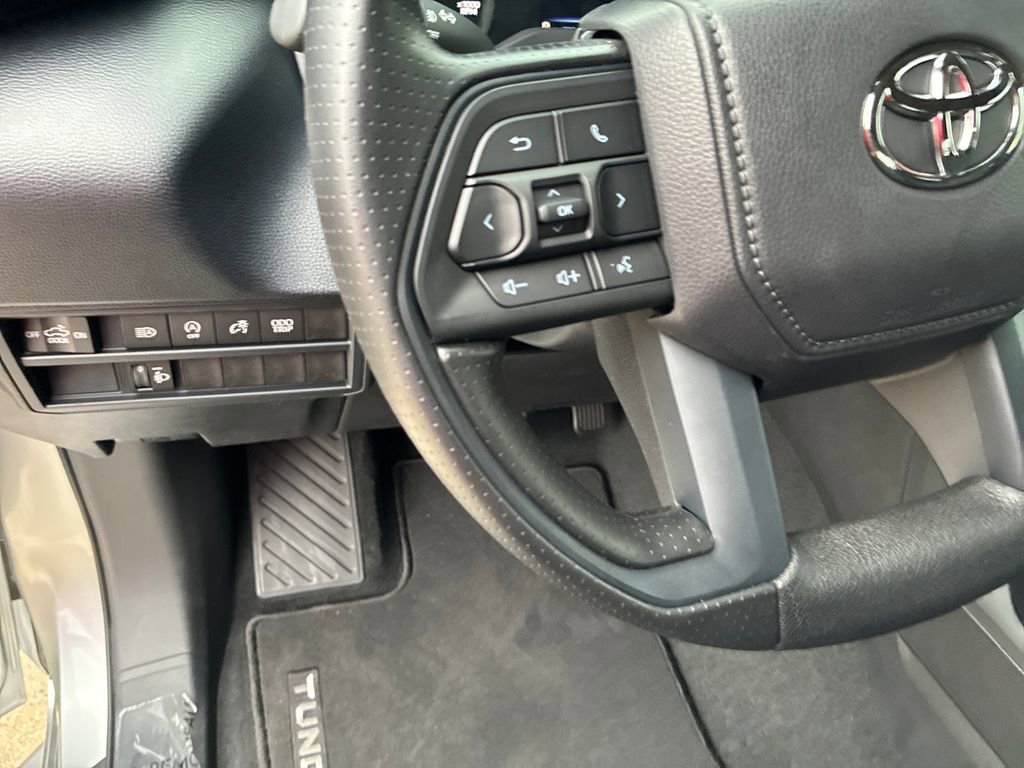 New 2026 Toyota Tundra SR5 image 21