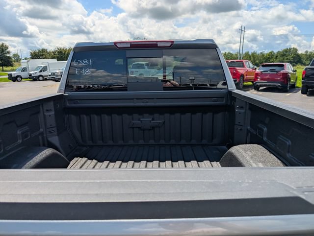 New 2026 Chevrolet Silverado 1500 LT AWD/4WD image 9