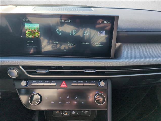 New 2026 Hyundai Sonata SEL image 14