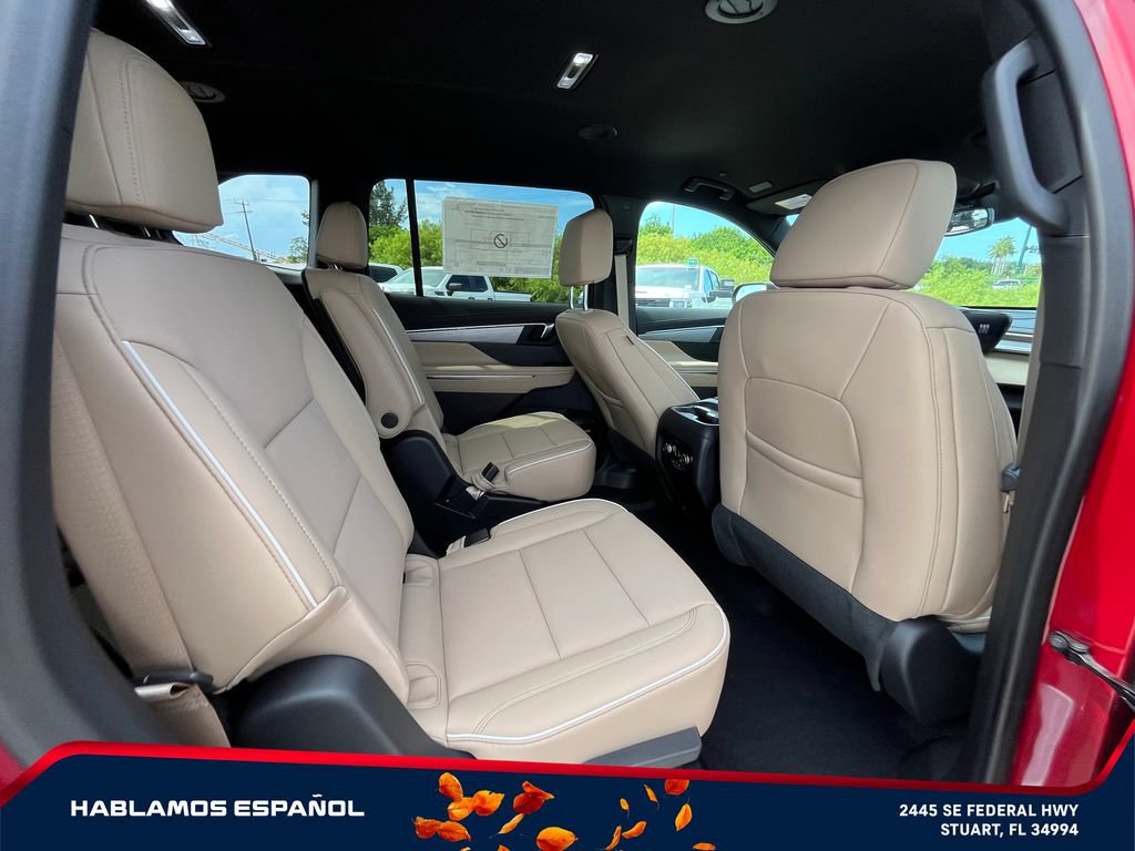 New 2026 Buick Enclave Preferred FWD image 19