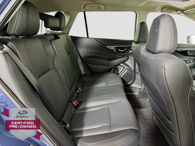 Certified 2024 Subaru Outback Limited image 28