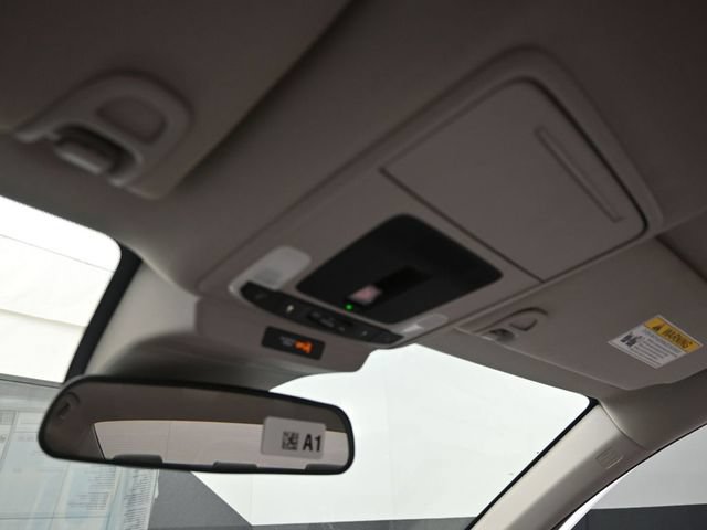 New 2025 Honda Accord LX image 23
