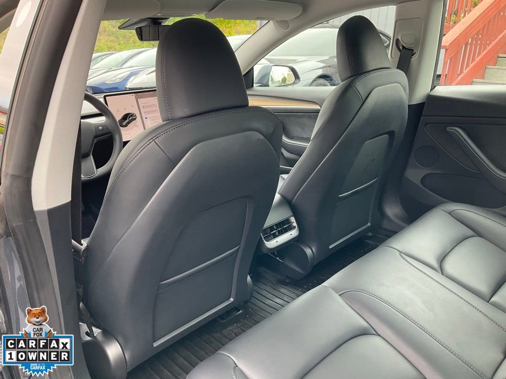 Used 2023 Tesla Model 3 Standard Range RWD image 32
