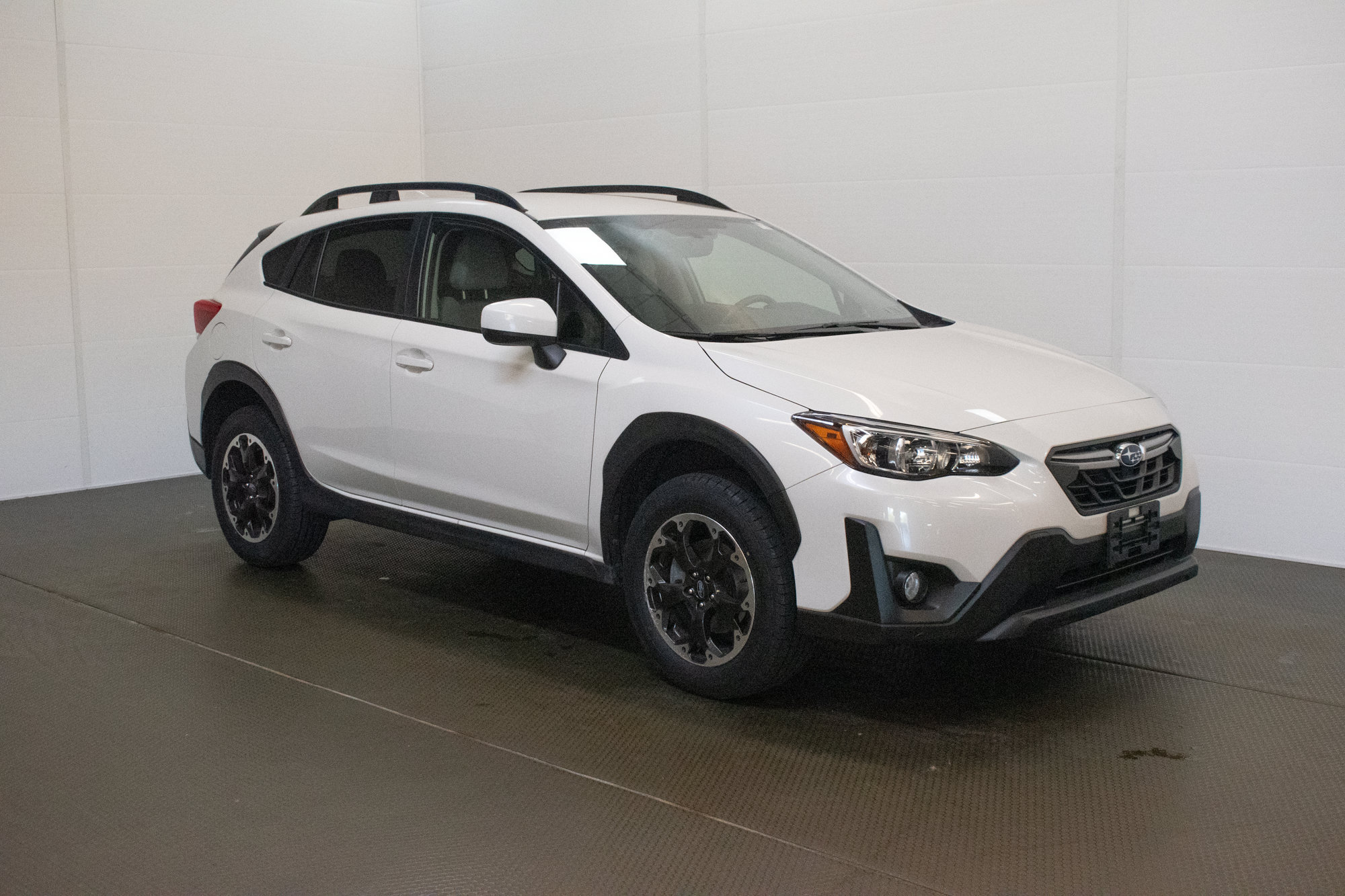 Certified 2023 Subaru Crosstrek 2.0i Premium