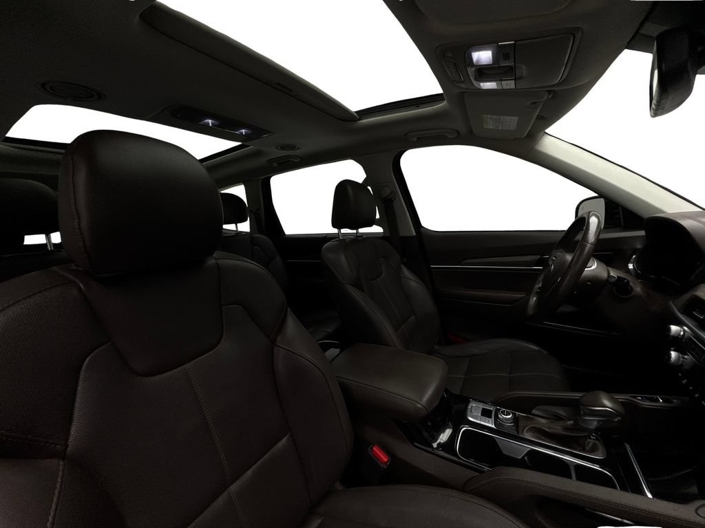 Used 2020 Kia Telluride SX AWD/4WD image 30