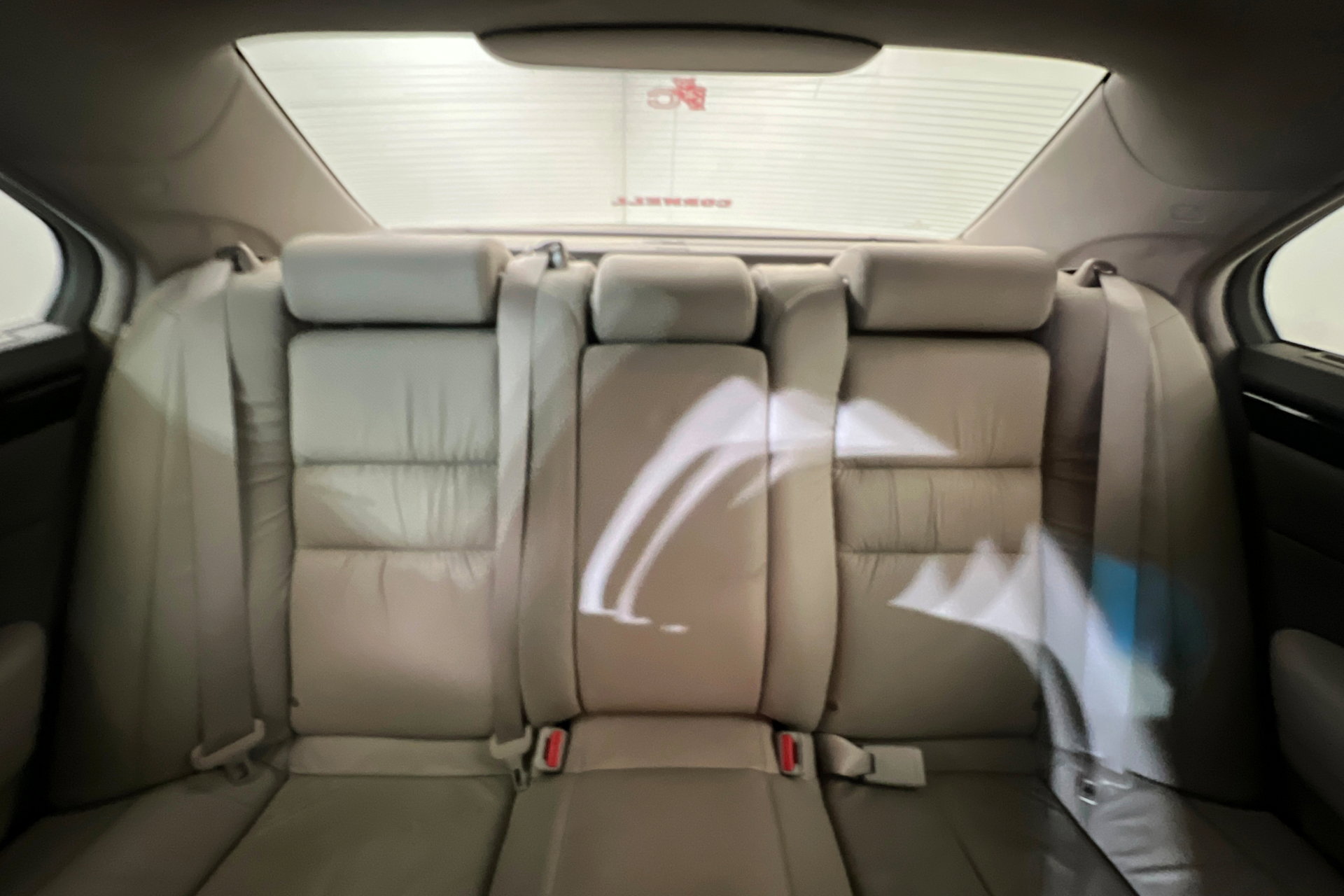 Used 2011 Acura RL image 24