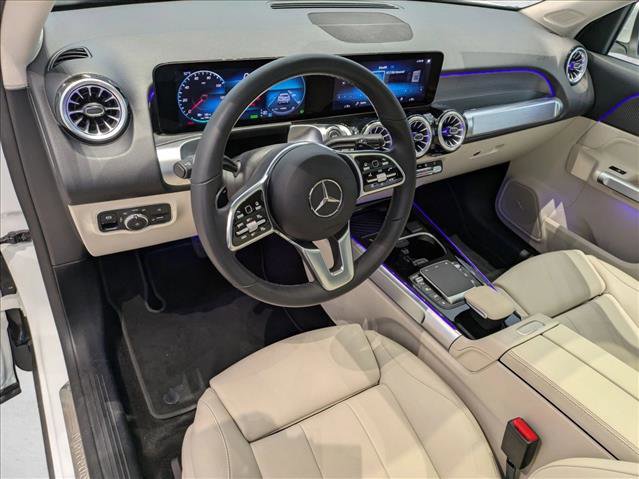 Certified 2023 Mercedes-Benz EQB 250+ image 10