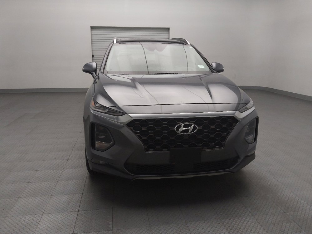 Used 2019 Hyundai Santa Fe FWD image 14