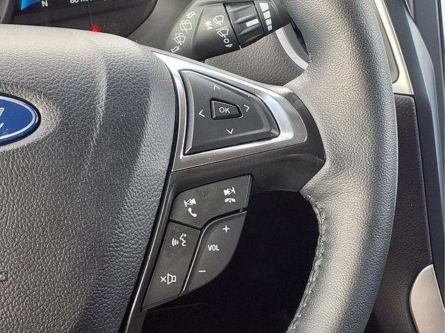Used 2024 Ford Edge SEL w/ Convenience Package AWD/4WD image 29