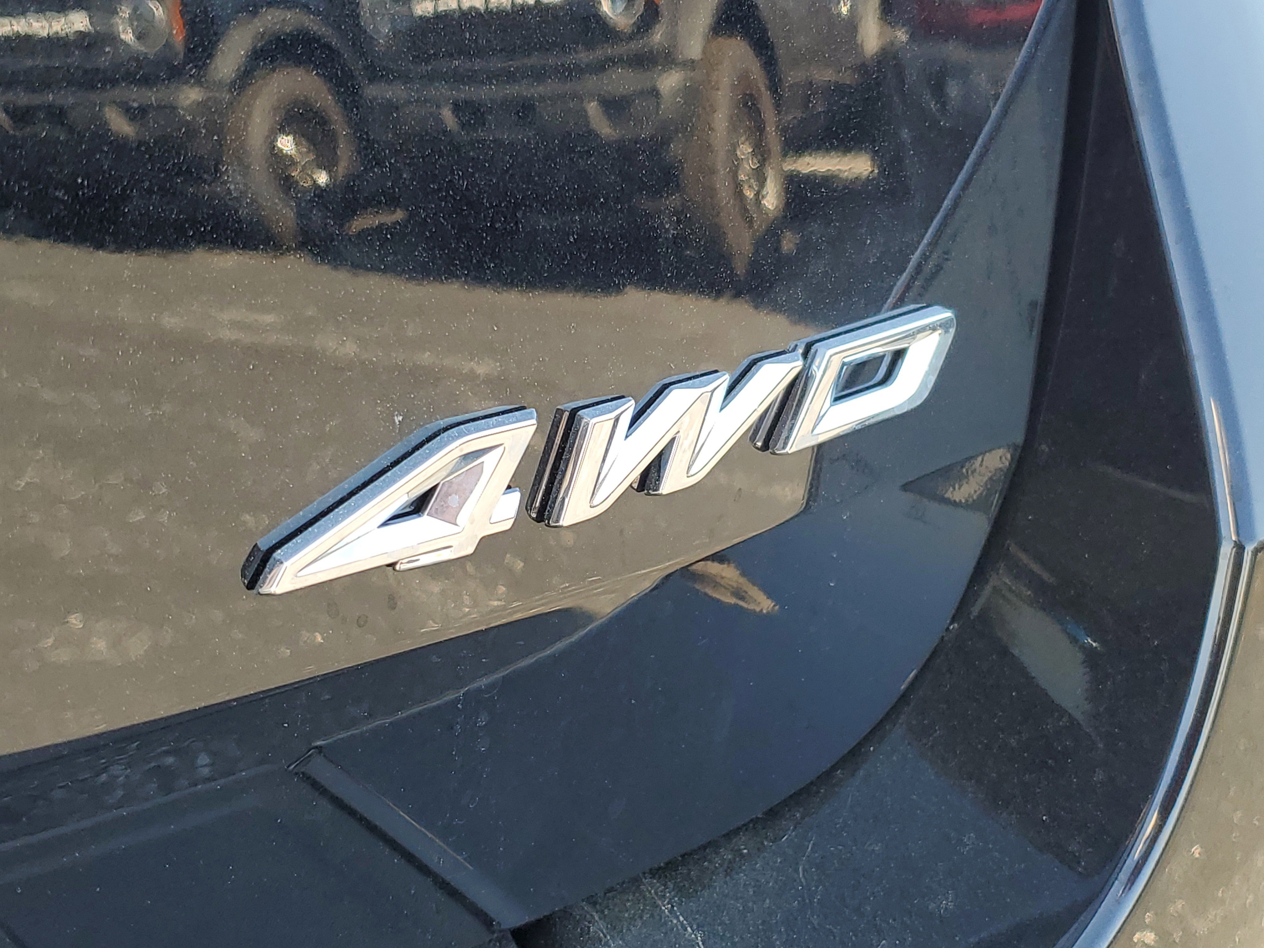 New 2026 Ford Explorer Active w/ Active Comfort Package AWD/4WD image 36