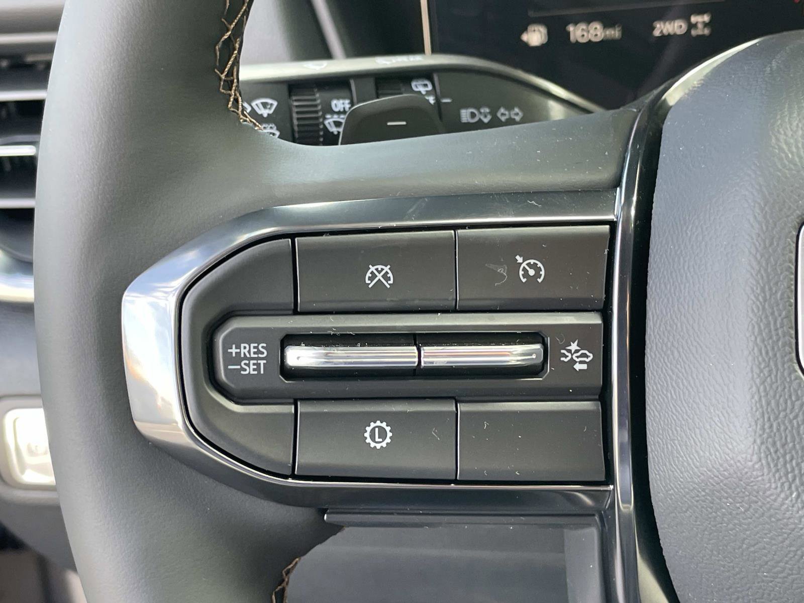 New 2026 GMC Terrain AT4 image 11