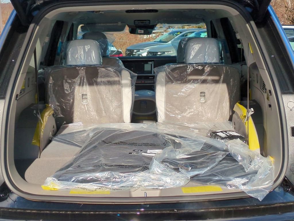 New 2026 Hyundai Palisade Limited image 26