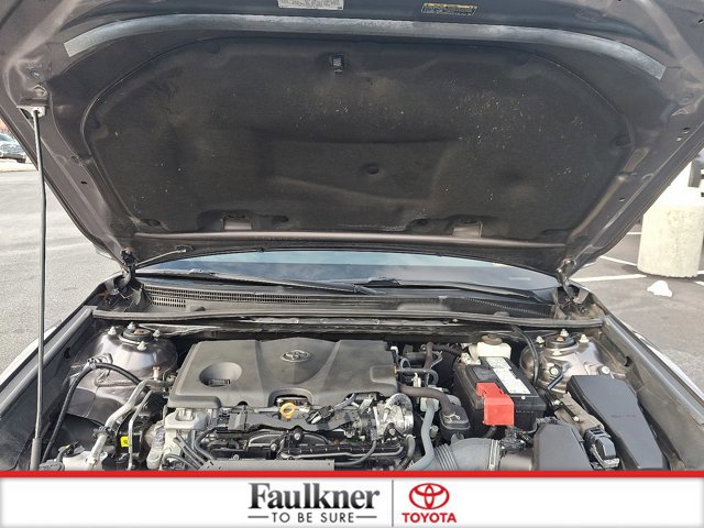 Certified 2023 Toyota Camry SE image 26