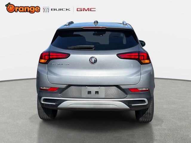 Used 2023 Buick Encore GX Select image 4