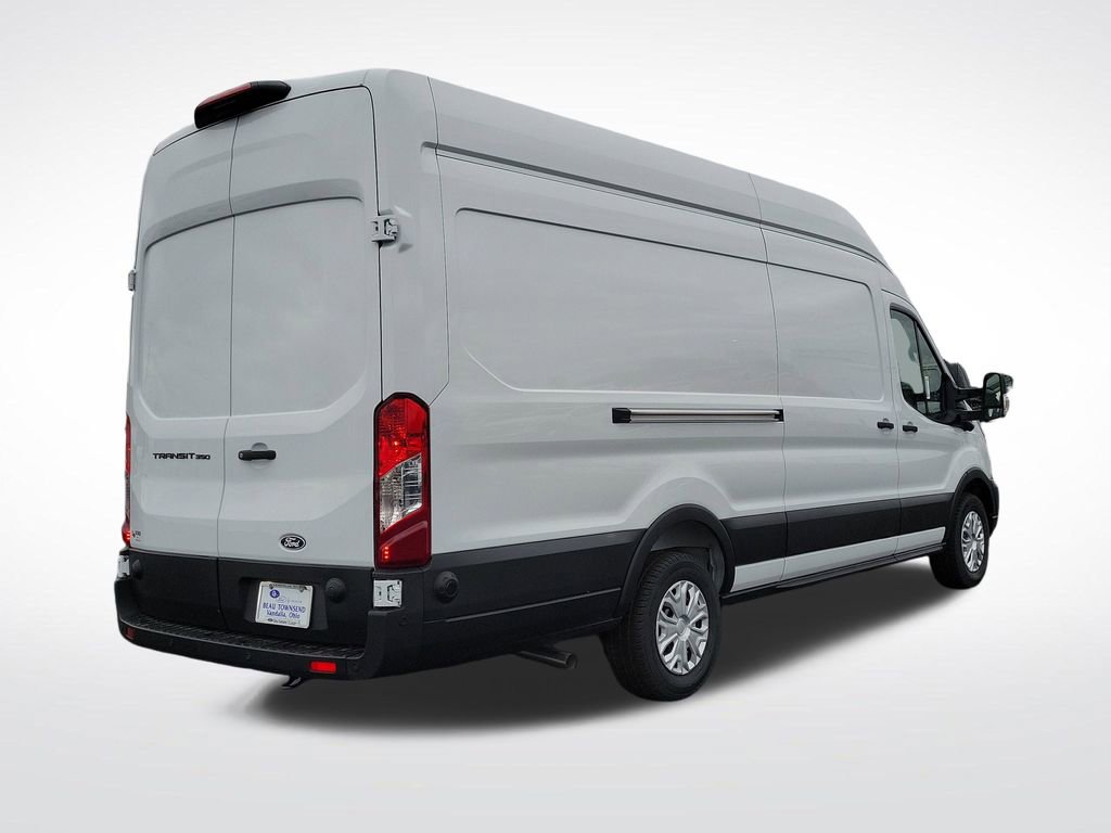New 2026 Ford Transit 350 148 High Roof Extended image 6