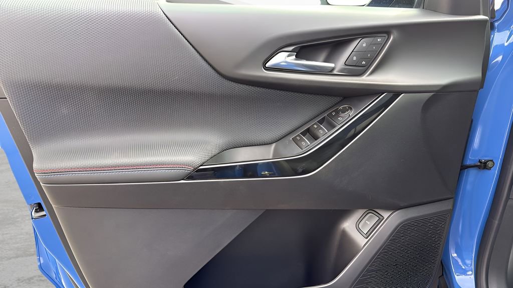 New 2026 Chevrolet Equinox RS w/ Convenience Package III image 30