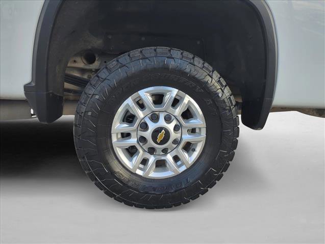 Used 2022 Chevrolet Silverado 2500 LT w/ All Star Edition image 24