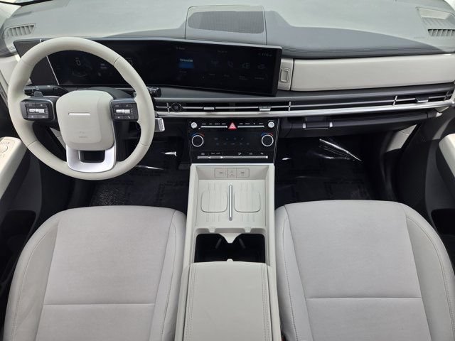 Certified 2026 Hyundai Santa Fe SE FWD image 25