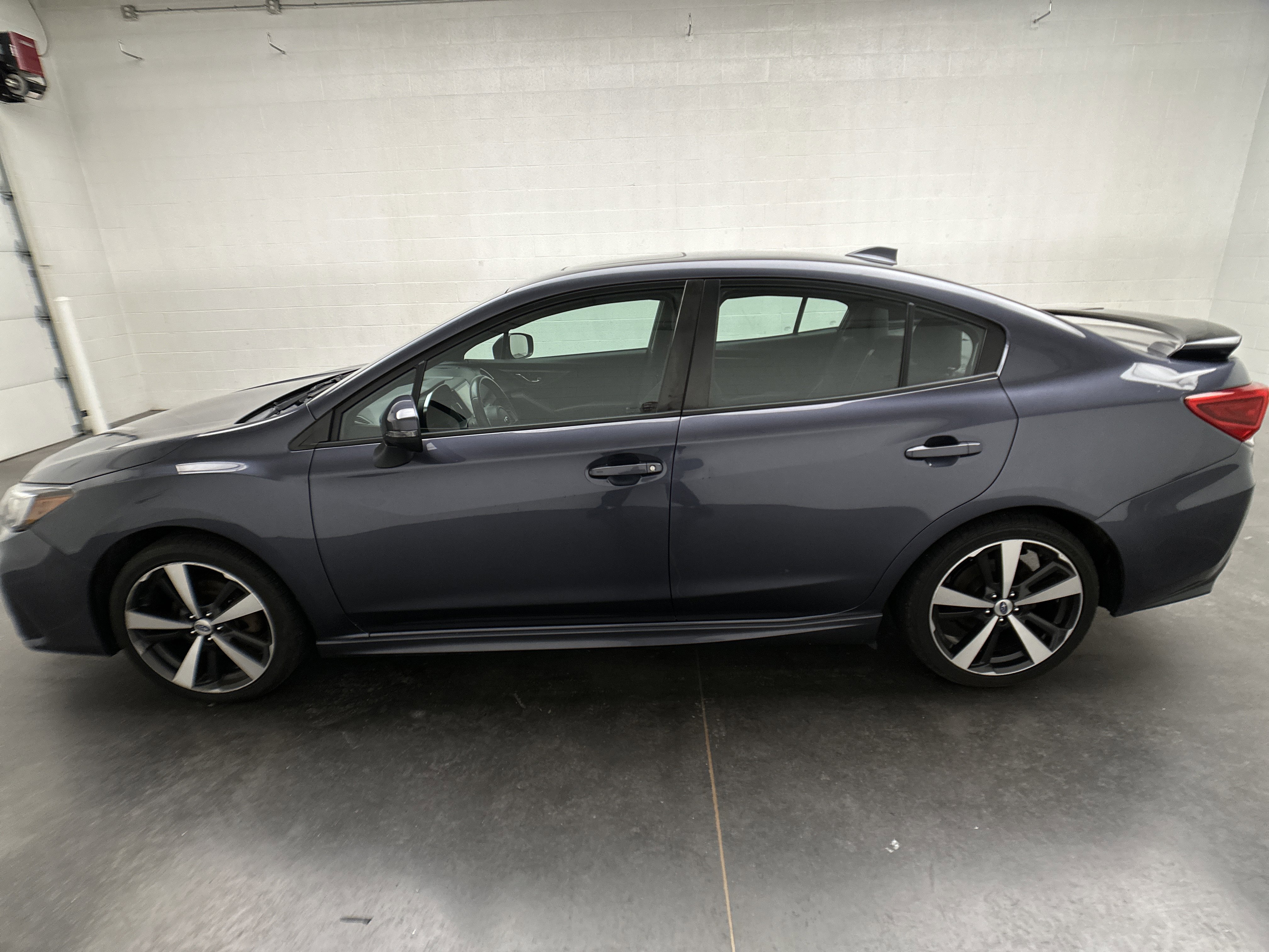 Used 2017 Subaru Impreza 2.0i Sport image 5