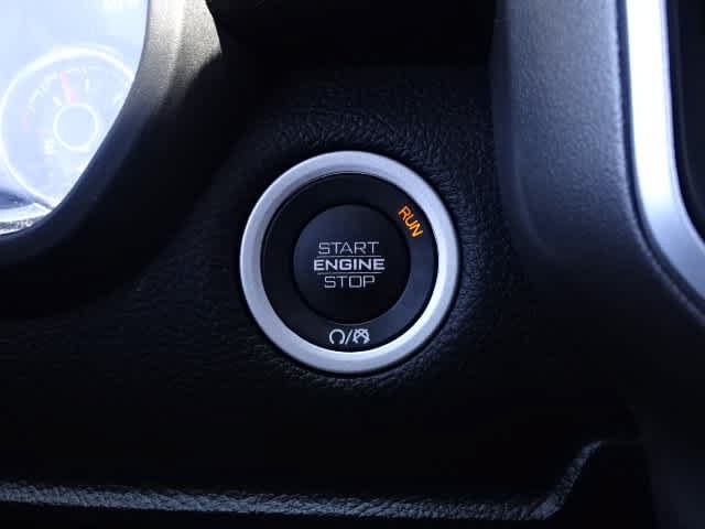 Used 2021 RAM 1500 Big Horn AWD/4WD image 34
