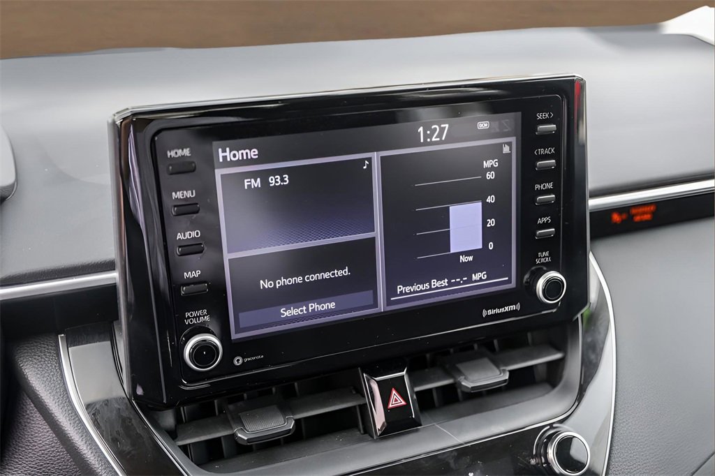 Used 2022 Toyota Corolla LE image 19