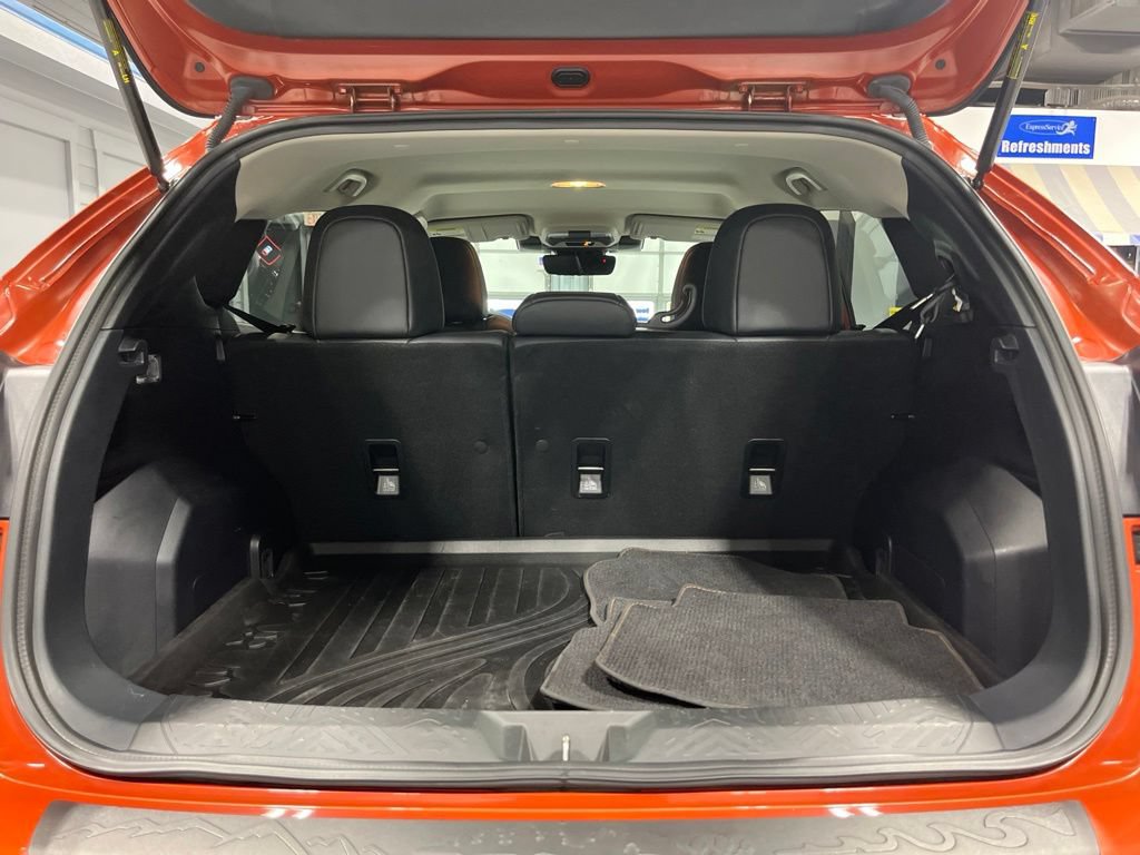Certified 2024 Subaru Crosstrek 2.5i Limited w/ Crosstrek Mirror Package AWD/4WD image 34